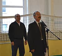 День народного единства в Канашском районе прошел ярко и массово (фото №15).