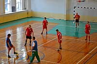 День народного единства в Канашском районе прошел ярко и массово (фото №22).