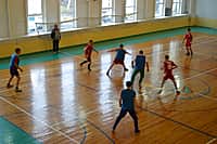 День народного единства в Канашском районе прошел ярко и массово (фото №23).