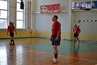 День народного единства в Канашском районе прошел ярко и массово (фото №24).