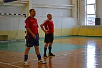 День народного единства в Канашском районе прошел ярко и массово (фото №26).