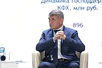 День Правительства прошёл в Канашском округе (фото №5).