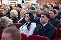 День Правительства прошёл в Канашском округе (фото №6).