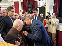 День Правительства прошёл в Канашском округе (фото №8).