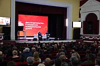 День Правительства прошёл в Канашском округе (фото №2).