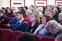 День Правительства прошёл в Канашском округе (фото №3).