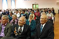 День учителя в Канашском районе (фото №2).