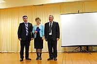 День учителя в Канашском районе (фото №4).