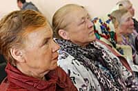 День учителя в Канашском районе (фото №6).