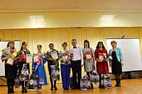 День учителя в Канашском районе (фото №12).