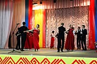 В День воинской славы России в Канаше чествовали воинов-интернационалистов (фото №4).