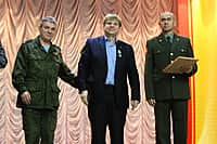 В День воинской славы России в Канаше чествовали воинов-интернационалистов (фото №7).