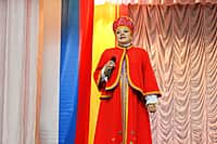 В День воинской славы России в Канаше чествовали воинов-интернационалистов (фото №8).
