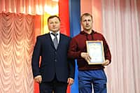 В День воинской славы России в Канаше чествовали воинов-интернационалистов (фото №10).