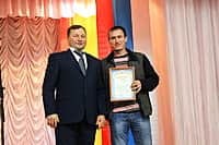 В День воинской славы России в Канаше чествовали воинов-интернационалистов (фото №11).