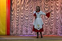 В День воинской славы России в Канаше чествовали воинов-интернационалистов (фото №12).