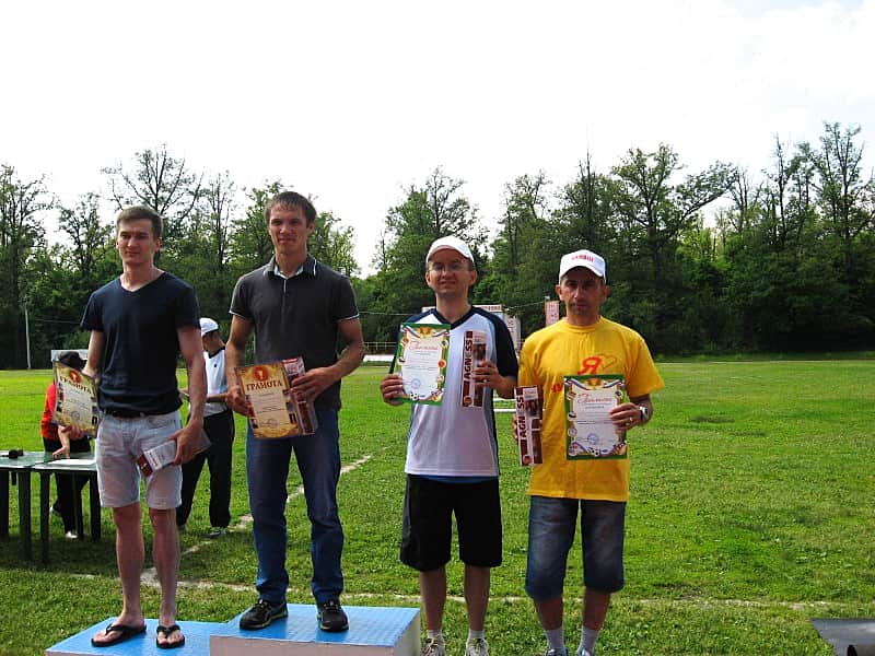 День здоровья среди работников образования.