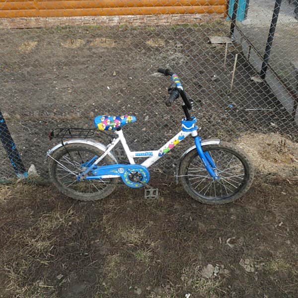 В деревне Богурданы Канашского района Лада приора сбила 6-летнего мальчика.