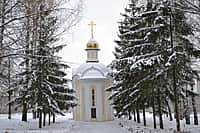 Десять лучших призывников из Чувашии сегодня отправятся служить срочную службу в Президентский полк ФСО РФ (фото №3).