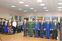 Десять лучших призывников из Чувашии сегодня отправятся служить срочную службу в Президентский полк ФСО РФ (фото №9).