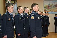 Десять лучших призывников из Чувашии сегодня отправятся служить срочную службу в Президентский полк ФСО РФ (фото №13).