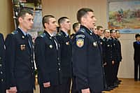 Десять лучших призывников из Чувашии сегодня отправятся служить срочную службу в Президентский полк ФСО РФ (фото №13).