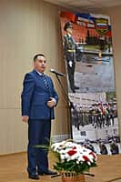 Десять лучших призывников из Чувашии сегодня отправятся служить срочную службу в Президентский полк ФСО РФ (фото №21).