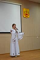 Десять лучших призывников из Чувашии сегодня отправятся служить срочную службу в Президентский полк ФСО РФ (фото №37).