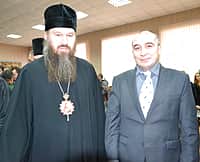 Десять лучших призывников из Чувашии сегодня отправятся служить срочную службу в Президентский полк ФСО РФ (фото №39).