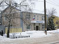 Помощь прокуратуры помогла своевременно достроить жилой дом в Канашском округе, 23 квартиры в котором получили сироты (фото №4).