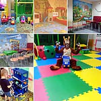 Детский игровой центр "Непоседа" переезжает по адресу ул. Комсомольская, 19 (фото №2).