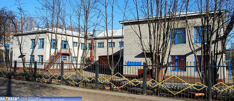 Детский сад в Канаше, закрытый за нарушение норм СанПиНа, возобновил работу.