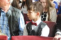 В детской музыкальной школе города Канаш состоялся 56 выпускной вечер (фото №6).