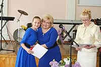 В детской музыкальной школе города Канаш состоялся 56 выпускной вечер (фото №10).