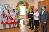 В детском саду "Звездочка" при Шальтямской школе открылась дополнительная группа в режиме полного дня (фото №13).