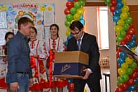 В детском саду "Звездочка" при Шальтямской школе открылась дополнительная группа в режиме полного дня (фото №15).