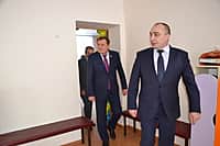 В детском саду "Звездочка" при Шальтямской школе открылась дополнительная группа в режиме полного дня (фото №18).