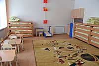 В детском саду "Звездочка" при Шальтямской школе открылась дополнительная группа в режиме полного дня (фото №19).