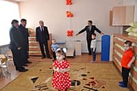 В детском саду "Звездочка" при Шальтямской школе открылась дополнительная группа в режиме полного дня (фото №22).