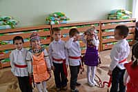 В детском саду "Звездочка" при Шальтямской школе открылась дополнительная группа в режиме полного дня (фото №24).