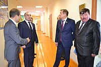 В детском саду "Звездочка" при Шальтямской школе открылась дополнительная группа в режиме полного дня (фото №30).