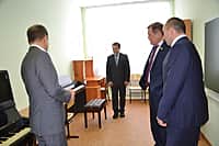 В детском саду "Звездочка" при Шальтямской школе открылась дополнительная группа в режиме полного дня (фото №31).