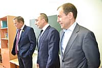 В детском саду "Звездочка" при Шальтямской школе открылась дополнительная группа в режиме полного дня (фото №32).