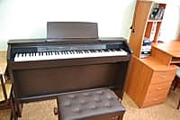 В детском саду "Звездочка" при Шальтямской школе открылась дополнительная группа в режиме полного дня (фото №33).