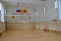 В детском саду "Звездочка" при Шальтямской школе открылась дополнительная группа в режиме полного дня (фото №34).