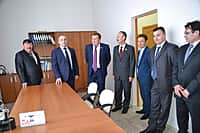 В детском саду "Звездочка" при Шальтямской школе открылась дополнительная группа в режиме полного дня (фото №36).