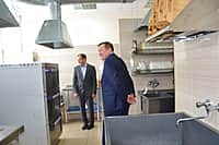 В детском саду "Звездочка" при Шальтямской школе открылась дополнительная группа в режиме полного дня (фото №37).