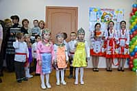 В детском саду "Звездочка" при Шальтямской школе открылась дополнительная группа в режиме полного дня (фото №3).