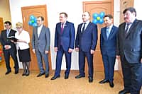 В детском саду "Звездочка" при Шальтямской школе открылась дополнительная группа в режиме полного дня (фото №7).