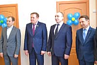 В детском саду "Звездочка" при Шальтямской школе открылась дополнительная группа в режиме полного дня (фото №8).